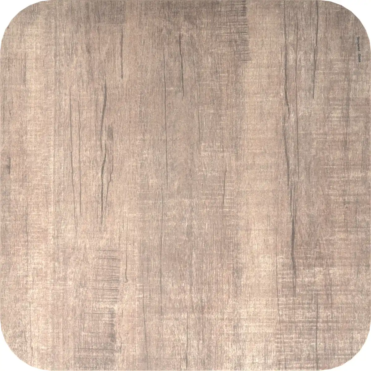 Bild 4 von Lounge-Set Fullerton 3-teilig Wicker Stahl Anthrazit-Grau