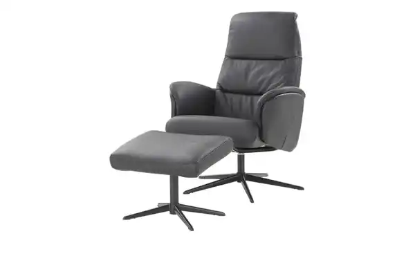 Bild 1 von Sessel-Hocker-Set 3408