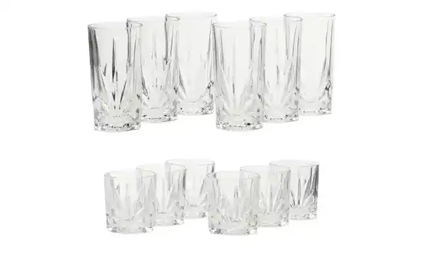 Bild 2 von LEONARDO Gläserset (12-teilig) Capri