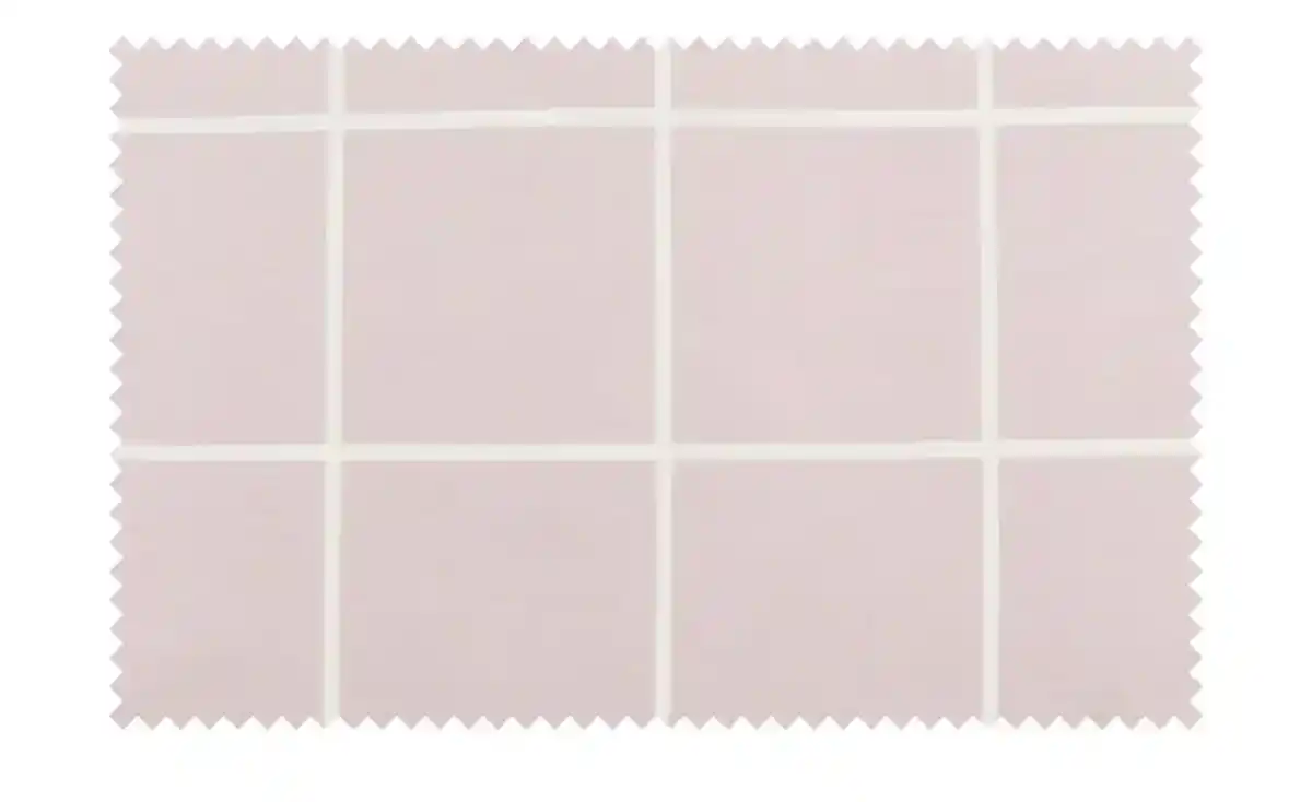 Bild 3 von HOME STORY Satin Wende-Bettwäsche Karo und Streifen