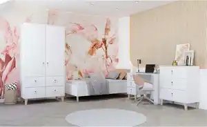 Drehtürenschrank mit Einlegeböden Frimley