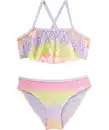 Bild 1 von Bikini mit Farbverlauf, lila