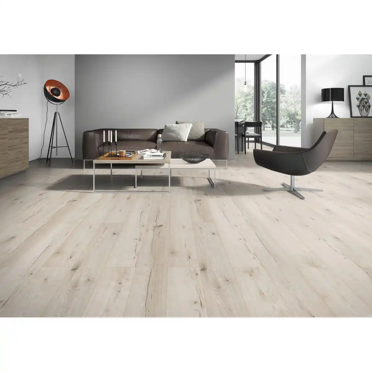 Bild 1 von Classen Designboden Neo 2.0 Bright Oak