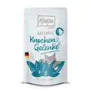 Bild 1 von MjAMjAM Nassfutter Katze Adult, Wellness Knochen & Gelenke 12x125 g Huhn