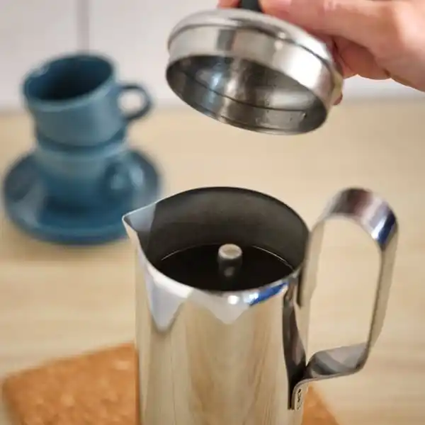 Bild 3 von PÅTÅR Espressobohnen, dunkle Röstung biologisch/Rainforest Alliance Certified, 250 g