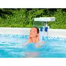 Bild 2 von Bestway Pool-Wasserfall mit LED-Licht