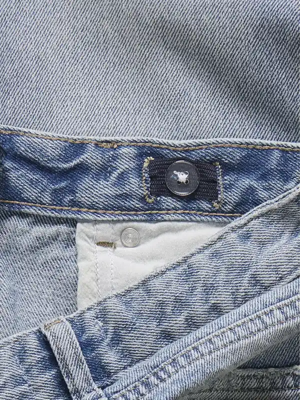 Bild 3 von Kids Only KOGELLA MW WIDE Jeans Blau