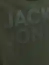 Bild 3 von Jack&Jones Junior JJECORP LOGO TEE SS C Shirt Grün