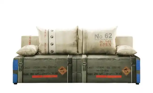 Bild 1 von Schlafsofa Denny Basic