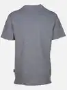 Bild 2 von Herren T-Shirt mit Brusttasche Blau