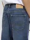 Bild 4 von Jack&Jones Junior JJIRON JJORIGINAL SQ Jeans Blau