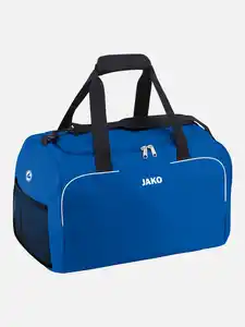 Sporttasche Classico Blau