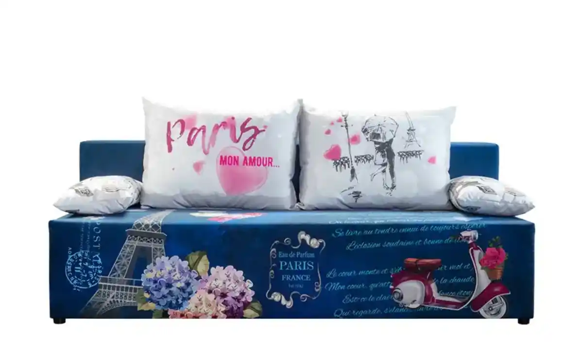 Bild 1 von Schlafsofa Denny