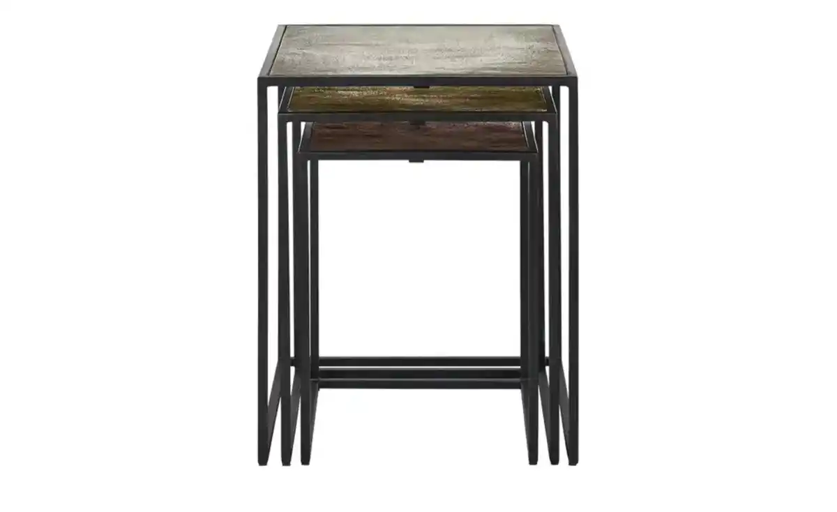 Bild 4 von Beistelltisch 3er-Set Cake