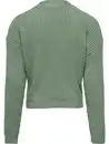 Bild 2 von Kids Only KOGMANDY L/S SHORT BOXY Cardigan Grün