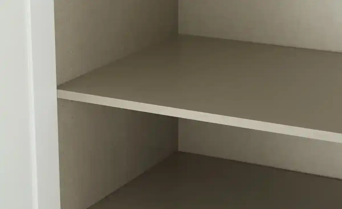 Bild 2 von meinSchrank Drehtürenschrank Landhaus- Look Gracy