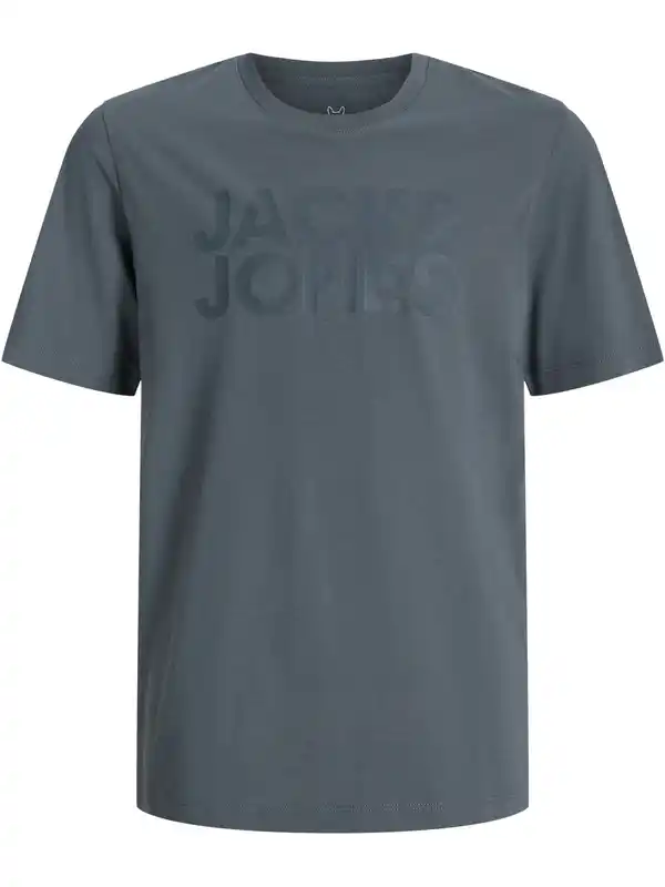 Bild 1 von Jack&Jones Junior JJECORP LOGO TEE SS C Shirt Blau