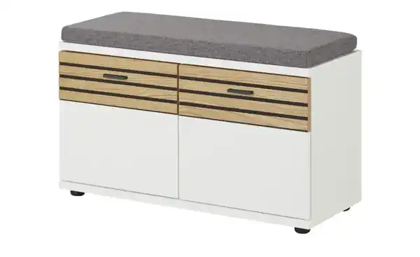 Bild 3 von Garderobenbank Linea