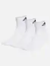 Bild 1 von Damen Kurzschaft Socken im 3er Pack Weiß