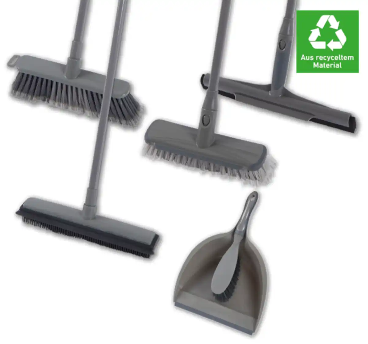 Bild 1 von HOME IDEAS CLEANING Bodenreinigungshelfer*