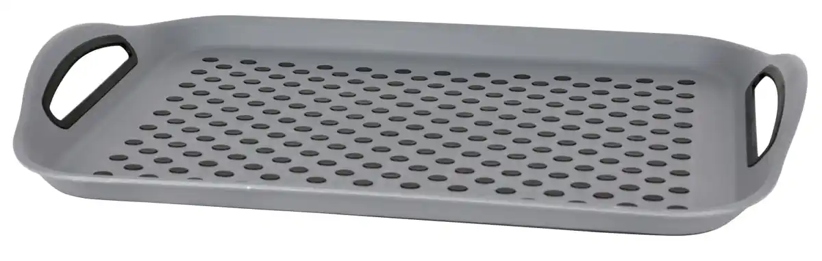 Bild 1 von Tablett Kunststoff