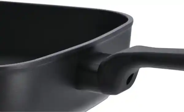 Bild 4 von KHG Grillpfanne 28 x 28 cm Green Line