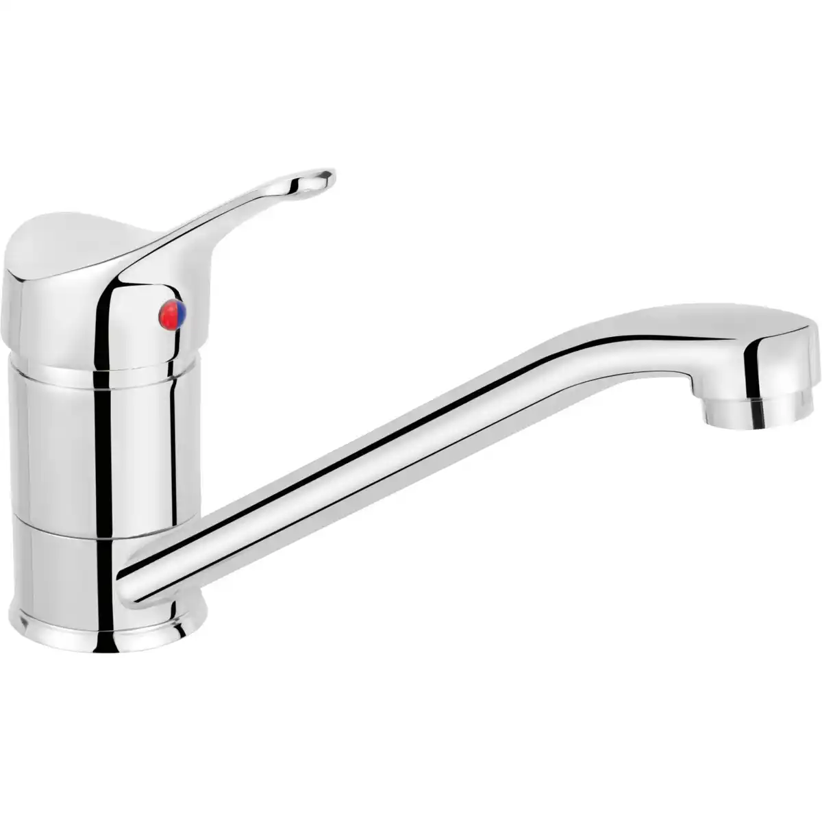 Bild 1 von baliv Küchenarmatur KI-5170 Chrom