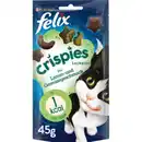 Bild 1 von Felix Crispies 8x45g Lamm und Gemüse