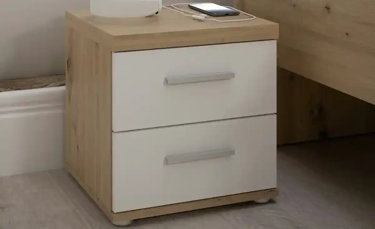 Bild 1 von Nachtkommode Jamaro