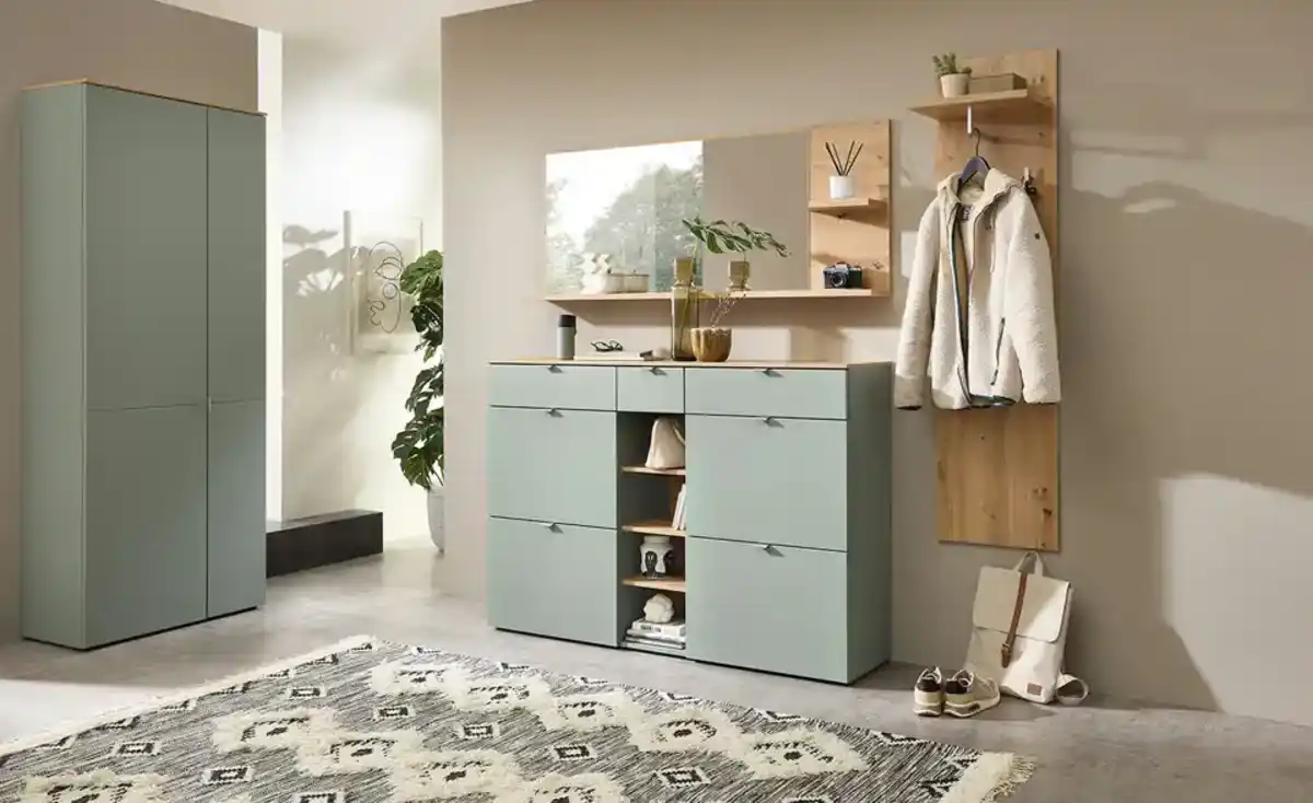 Bild 3 von uno Spiegel 148 x 60 cm Turin