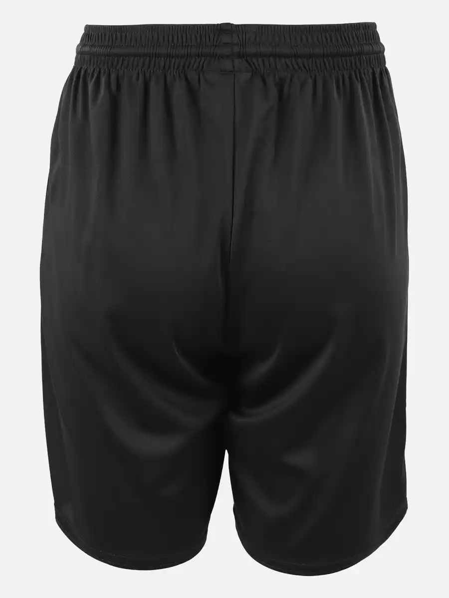 Bild 2 von Jungen Sporthose mit Schriftzug Schwarz