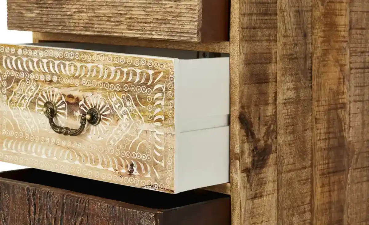 Bild 2 von Kommode Delhi