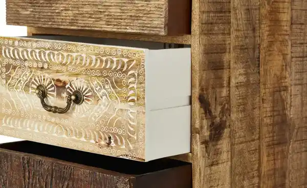 Bild 2 von Kommode Delhi