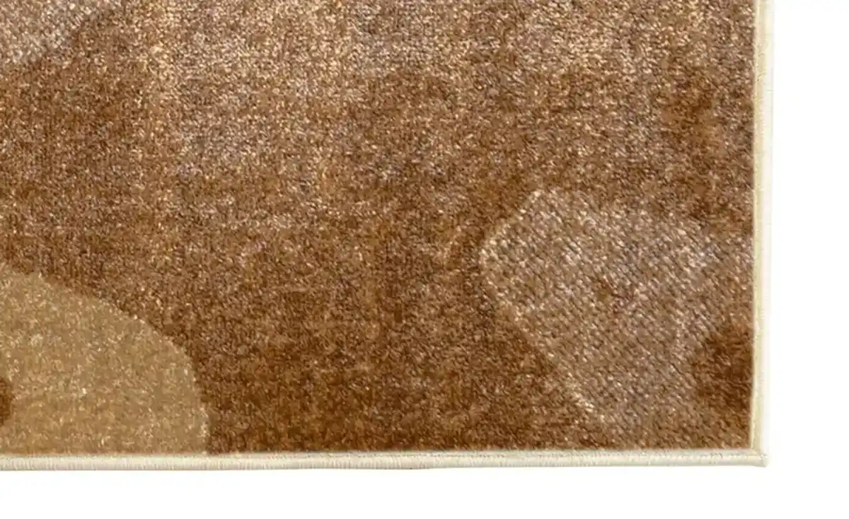 Bild 4 von KJUT Webteppich Alphabet