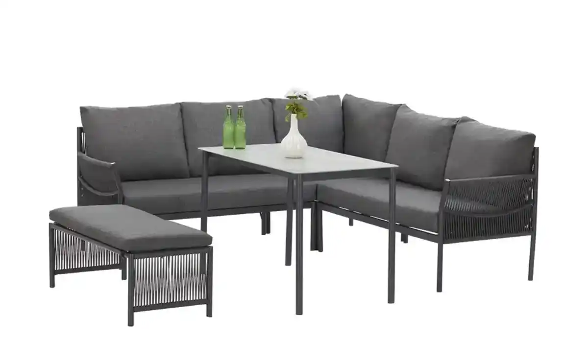 Bild 3 von Eckbankgruppe Santa Cruz