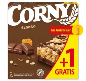 CORNY Müsliriegel*
