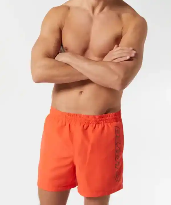Bild 1 von Lotto Badeshorts, orange