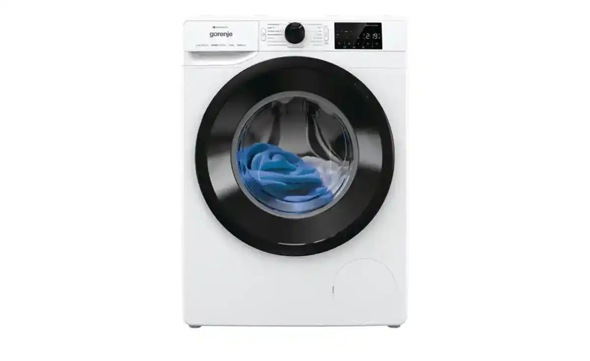Bild 1 von gorenje Waschvollautomat WPNEI84A1TS