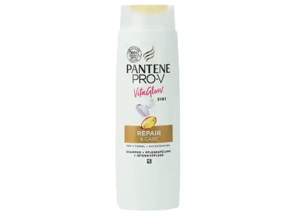 Bild 1 von Pantene Pro-V 3in1 Vita Glow