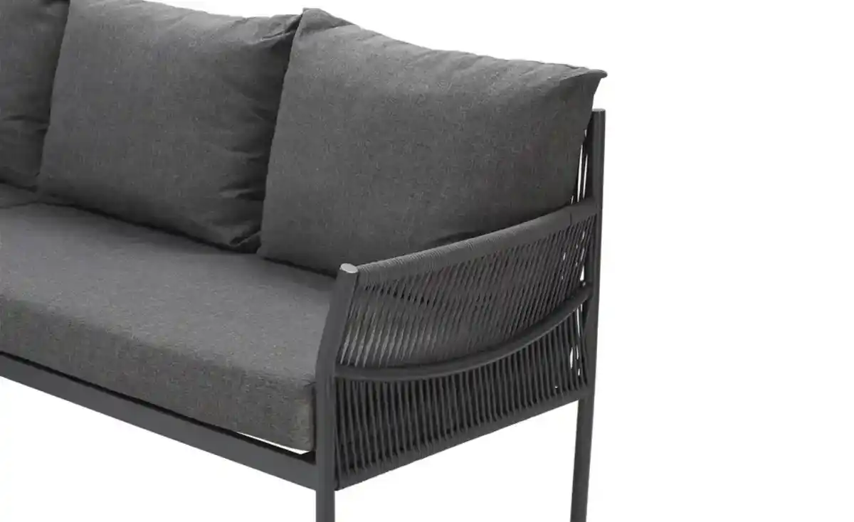 Bild 2 von Eckbankgruppe Santa Cruz