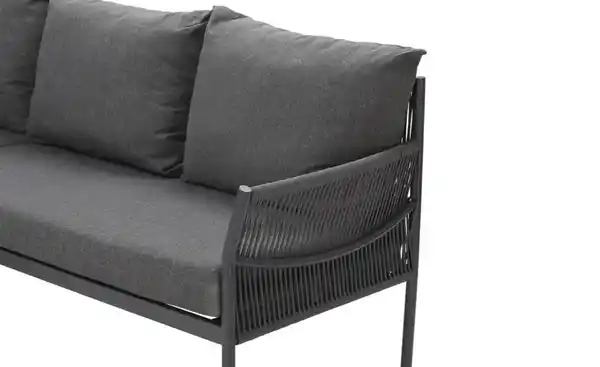 Bild 2 von Eckbankgruppe Santa Cruz