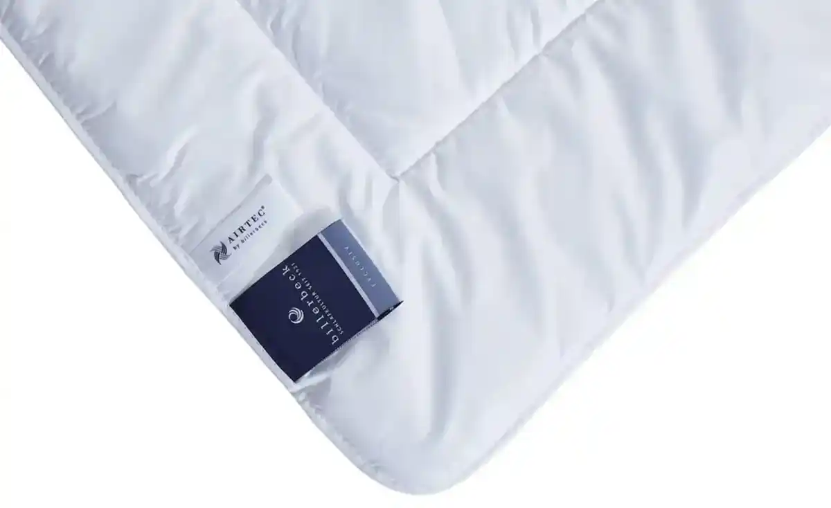 Bild 2 von Billerbeck Duo-Steppbett Athene