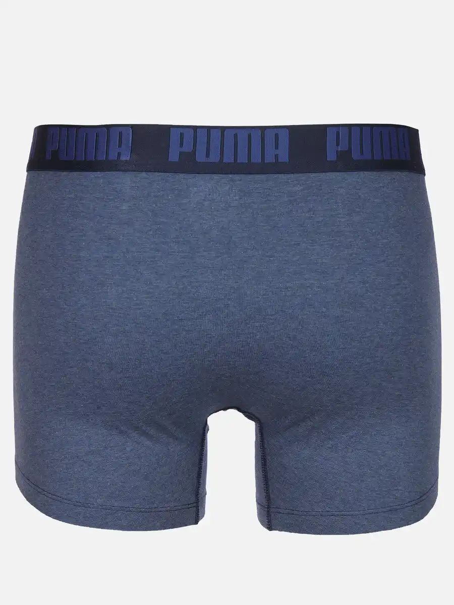 Bild 2 von Herren Slip im 2er Pack Blau