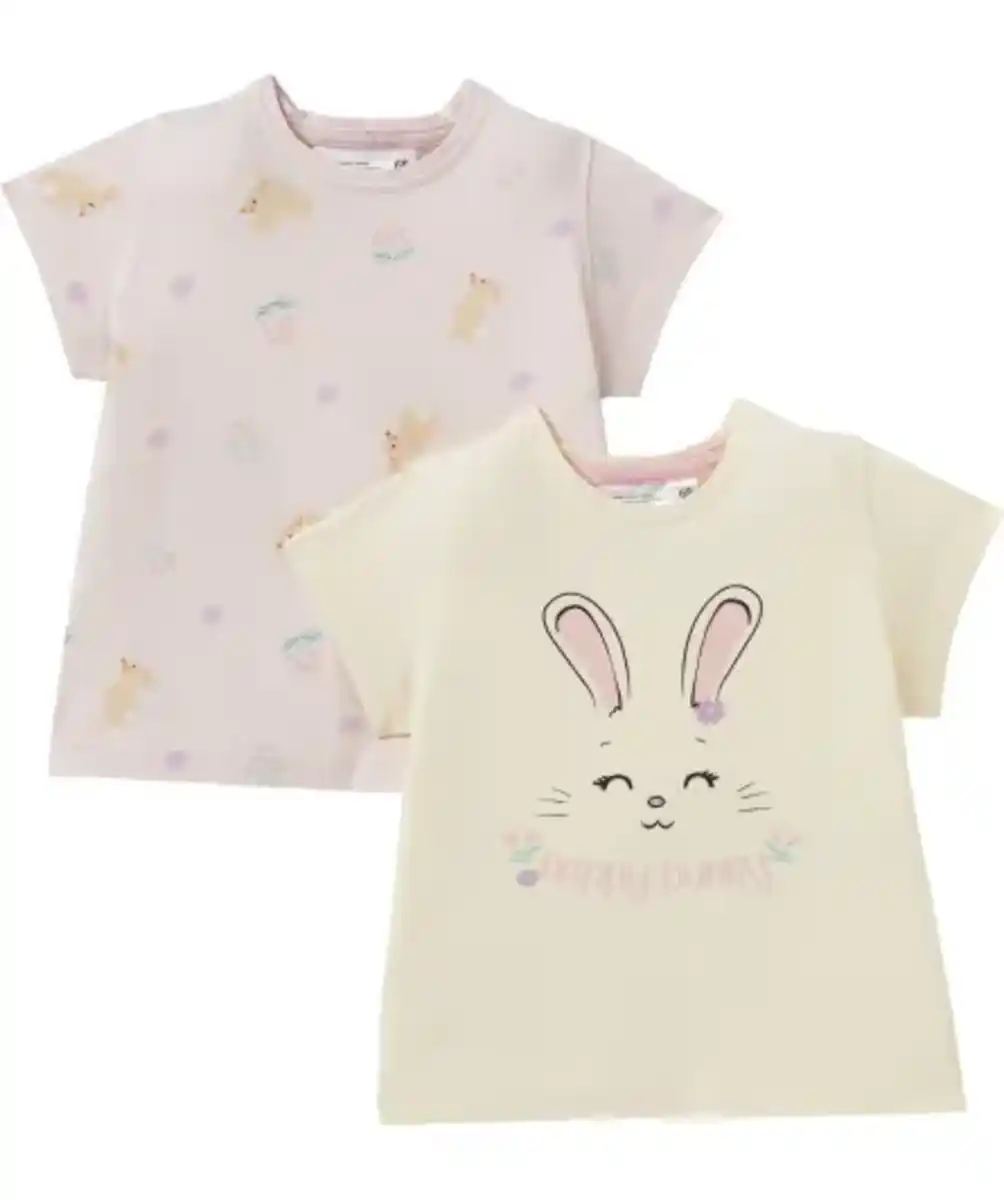 Bild 1 von T-Shirts Häschen, offwhite