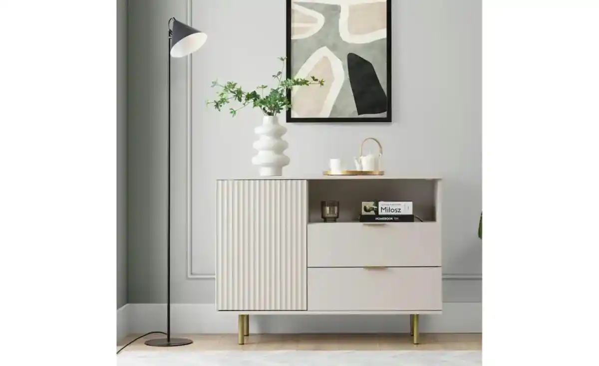 Bild 1 von Sideboard Bianco
