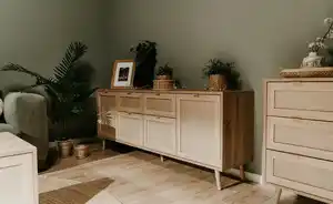 Sideboard Rafia