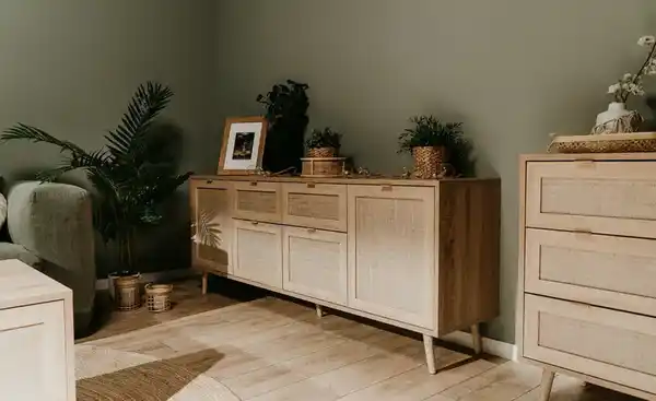 Bild 1 von Sideboard Rafia
