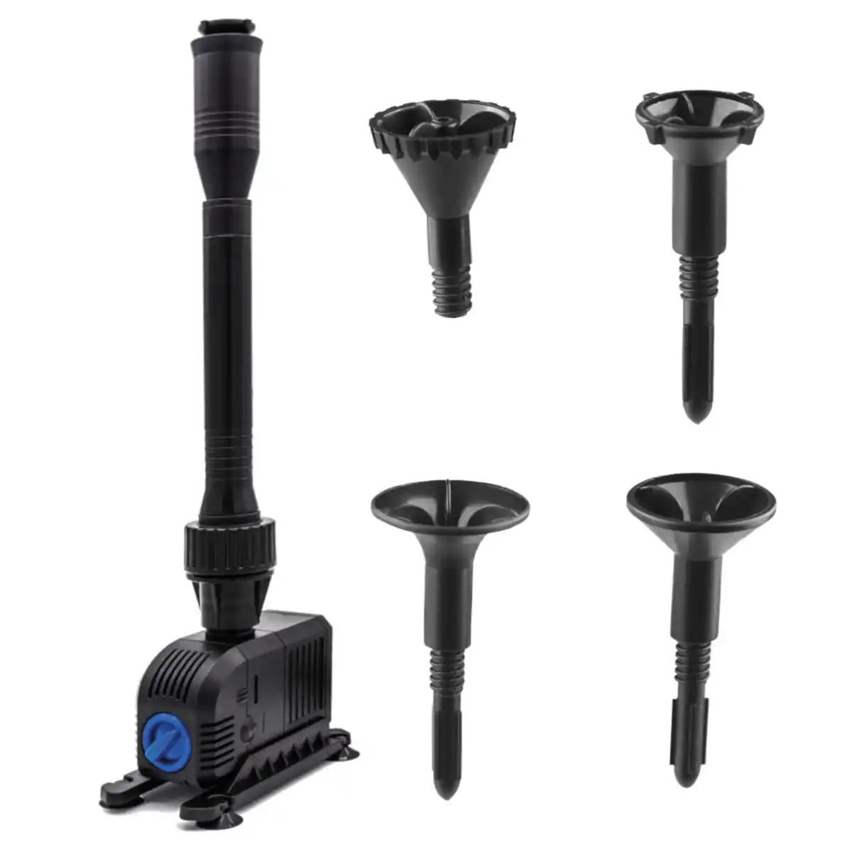 Bild 1 von Springbrunnenpumpe GBSB2