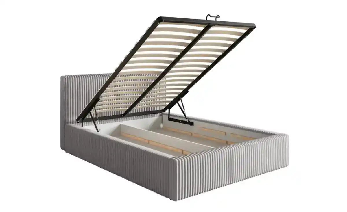 Bild 4 von Polsterbett mit Bettkasten Tilio