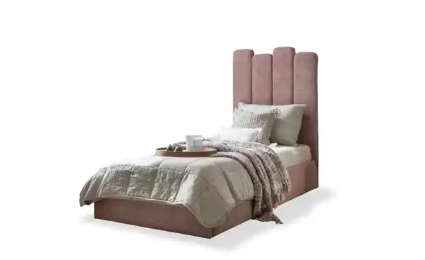 Bild 3 von Miuform Polsterbett mit Bettkasten Dreamy Aurora